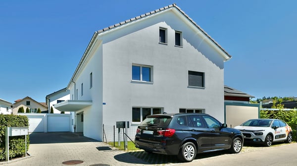 Gepflegtes Zuhause mit Komfort, Garten und Pergola 7