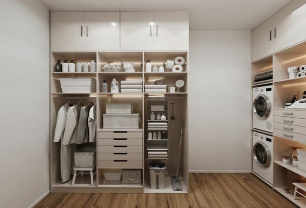 Neubau 1.5-Zimmer-Wohnung mit Fernsicht 8