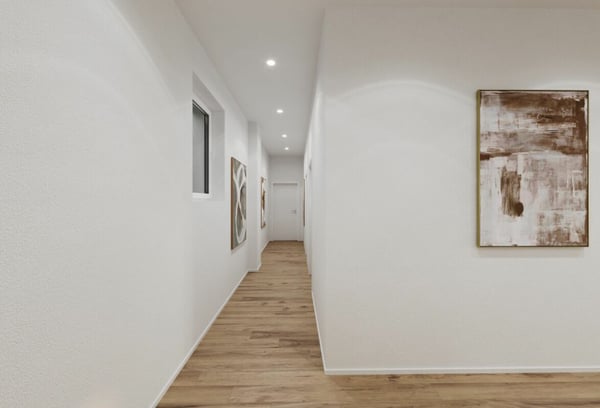 Neubau 1.5-Zimmer-Wohnung mit grosser Terrasse 5