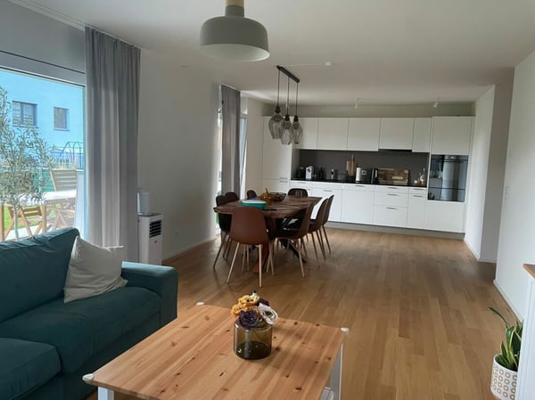 Wohnen mit viel Cachet in Lommiswil 2