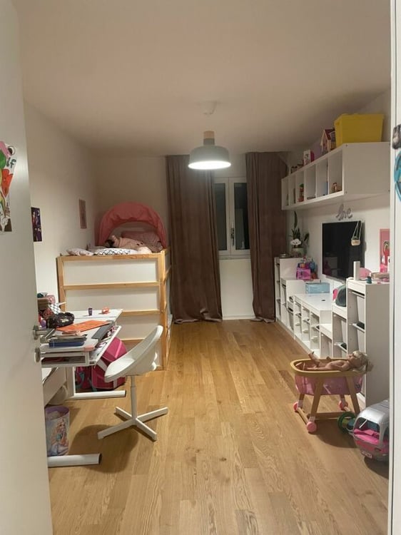 Wohnen mit viel Cachet in Lommiswil 7