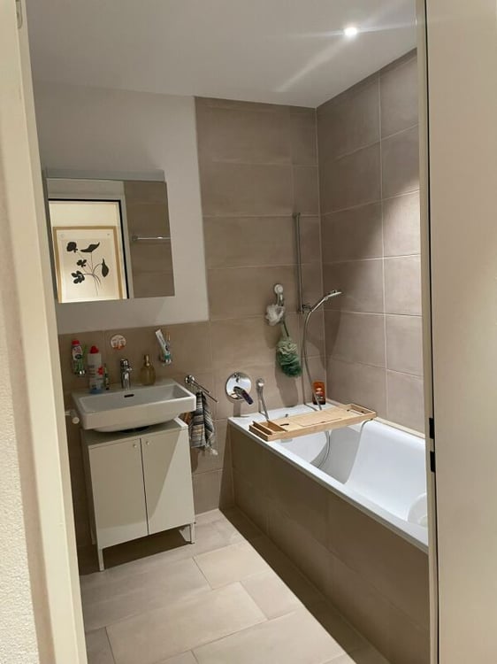 Wohnen mit viel Cachet in Lommiswil 4