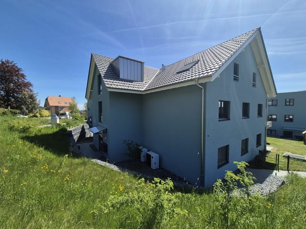 Ein Ort, der mehr gibt als er verspricht