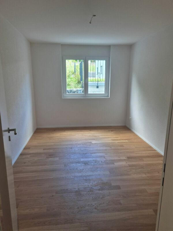 Wo Garten, Licht und Strahlenfreiheit zusammenwohnen