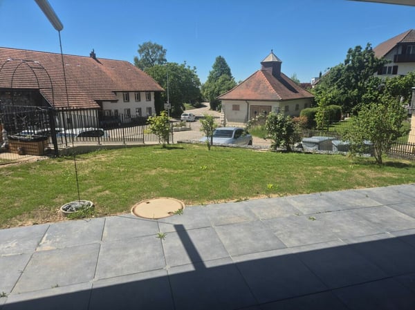Wo Garten, Licht und Strahlenfreiheit zusammenwohnen 14