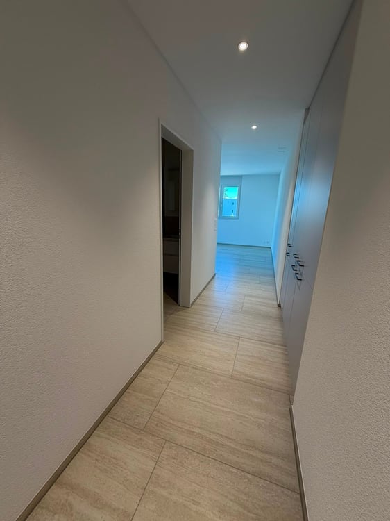 Moderne 1.5-Zimmer-Neubauwohnung in Bettwiesen – sofort verfügbar! 6