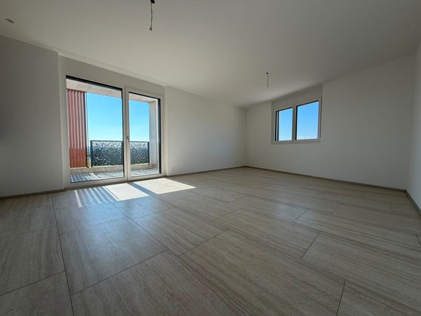 Moderne 3.5-Zimmer-Neubauwohnung in Bettwiesen – Sofort verfügbar! 2