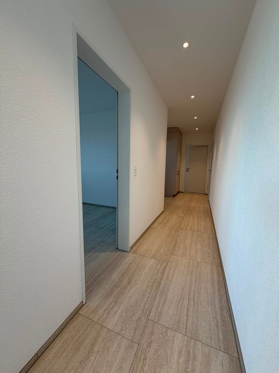 Moderne 3.5-Zimmer-Neubauwohnung in Bettwiesen – Sofort verfügbar! 8