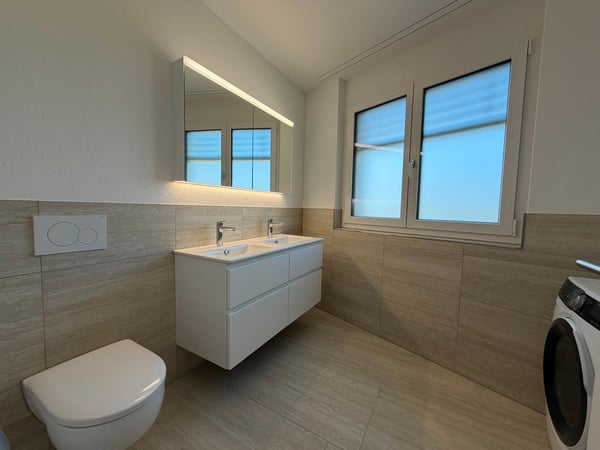 Moderne 3.5-Zimmer-Neubauwohnung in Bettwiesen – Sofort verfügbar! 5