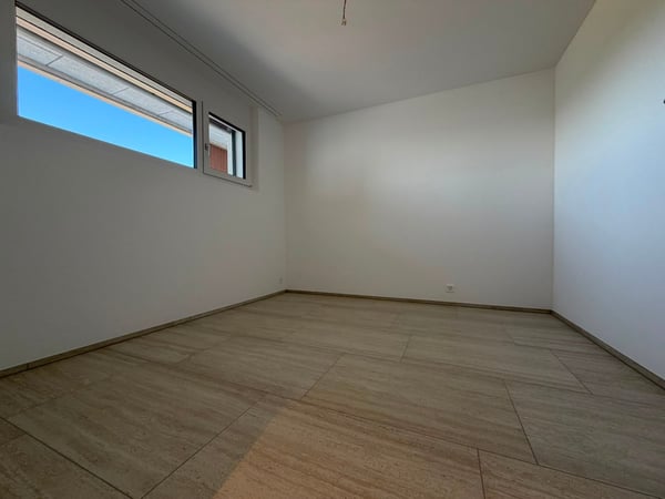 Moderne 2.5-Zimmer-Wohnung in ruhiger Lage Bettwiesen - Sofort verfügbar! 6
