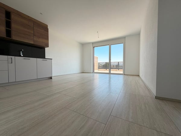 Attika 3.5-Zimmer-Neubauwohnung im 3. OG in Bettwiesen – sofort verfügbar 2