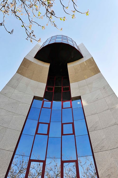 Place souterraine à louer à Genève 9