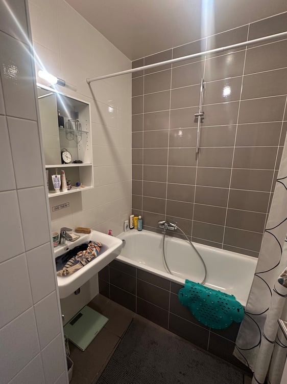 Appartement 5 pièces - quartier de la Jonction 4