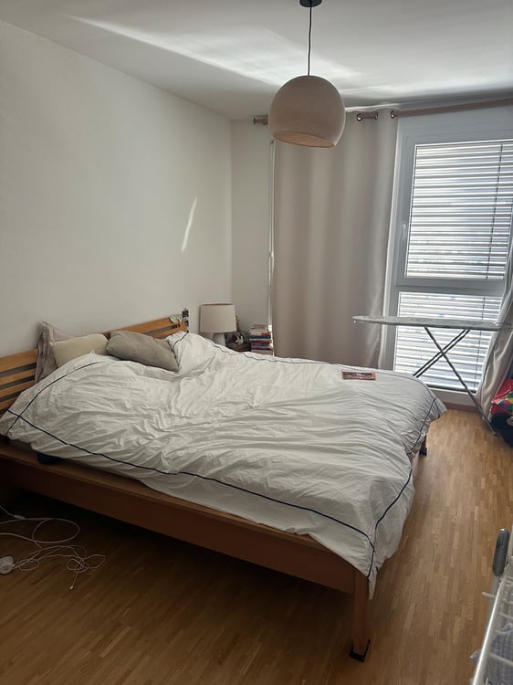 Appartement 5 pièces - quartier de la Jonction 5