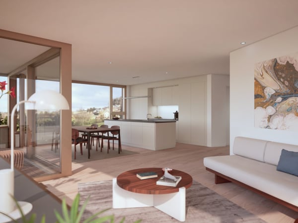Papillon - Ein besonderer Ort - BA2 6