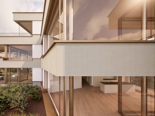 Papillon - Ein besonderer Ort - AO1 3