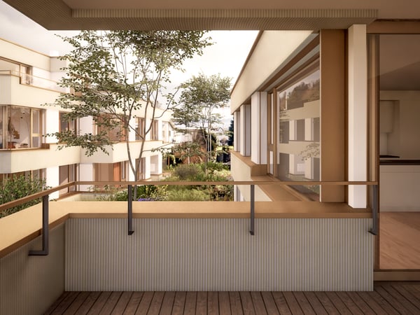 Papillon - Ein besonderer Ort - AO1 8