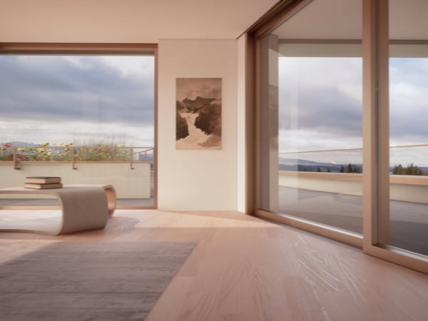 Papillon - Ein besonderer Ort - BA1 8