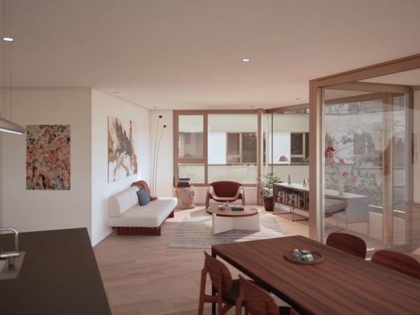 Papillon - Ein besonderer Ort - AE1 6