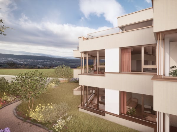 Papillon - Ein besonderer Ort - AE1 2