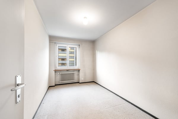 1-Zimmer Eigentumswohnung - Badener Tor 10