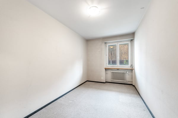 1-Zimmer Eigentumswohnung - Badener Tor 3