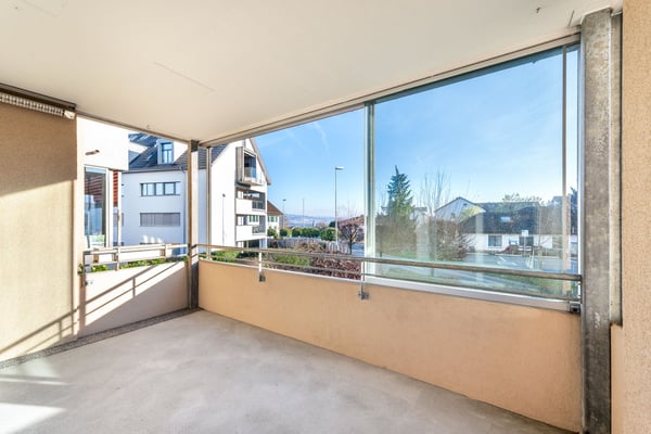 1.5-Zimmer Eigentumswohnung - Dreh- und Angelpunkt 9