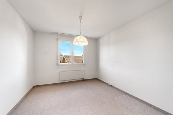 1.5-Zimmer Eigentumswohnung - Dreh- und Angelpunkt 4