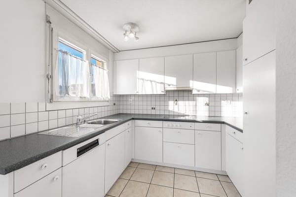 1.5-Zimmer Eigentumswohnung - Dreh- und Angelpunkt 10