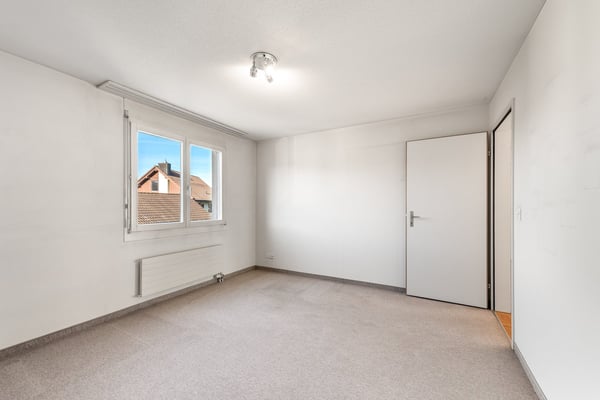 1.5-Zimmer Eigentumswohnung - Dreh- und Angelpunkt 5