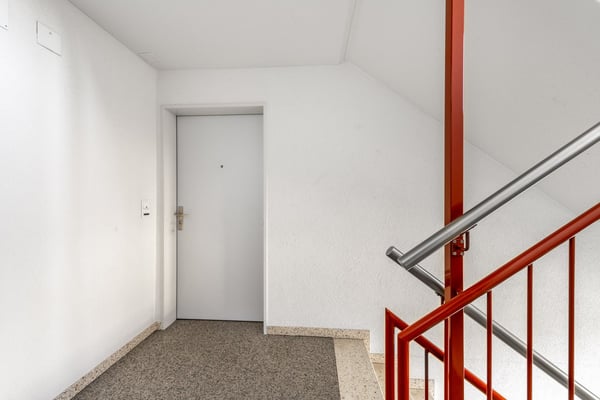 1.5-Zimmer Eigentumswohnung - Dreh- und Angelpunkt 2