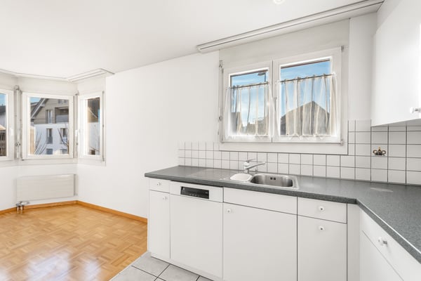 1.5-Zimmer Eigentumswohnung - Dreh- und Angelpunkt 11