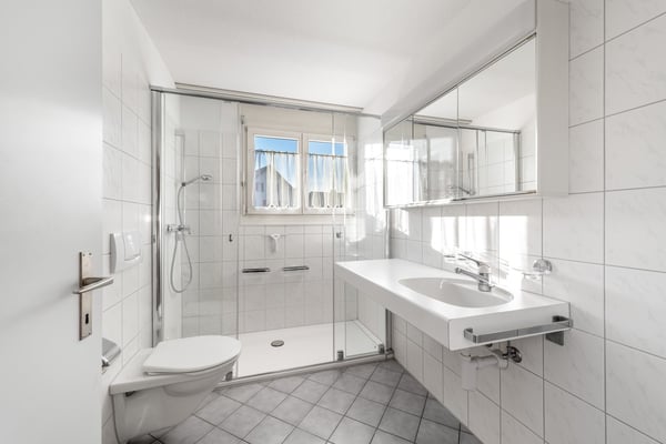 1.5-Zimmer Eigentumswohnung - Dreh- und Angelpunkt 6