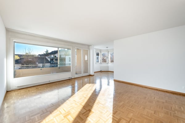 1.5-Zimmer Eigentumswohnung - Dreh- und Angelpunkt 7