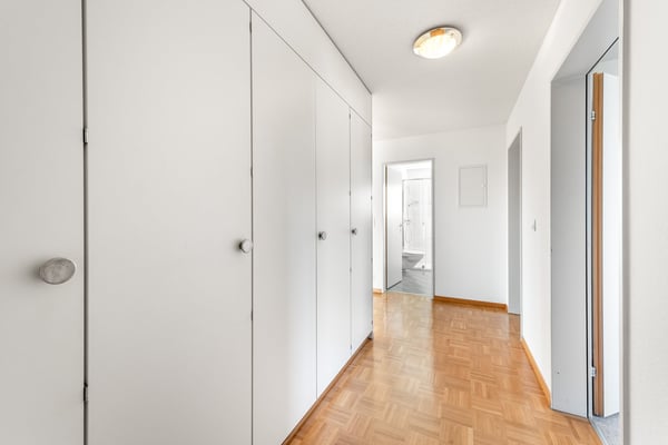 1.5-Zimmer Eigentumswohnung - Dreh- und Angelpunkt 3