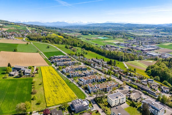 Oberrohrdorf