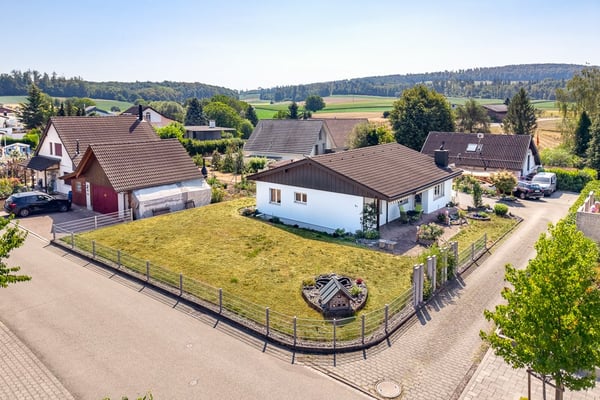 5 ½ -Zimmer-Einfamilienhaus 11