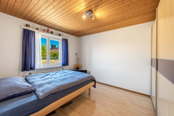5 ½ -Zimmer-Einfamilienhaus 6