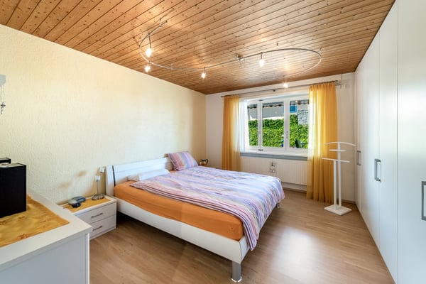 5 ½ -Zimmer-Einfamilienhaus 4