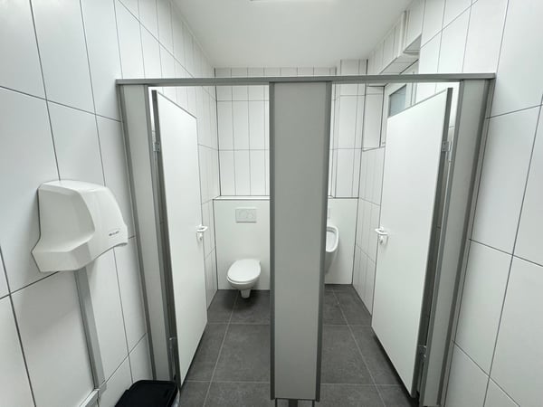 Bureaux modernes de 1 pièces à Delémont - Récemment rénovés 13