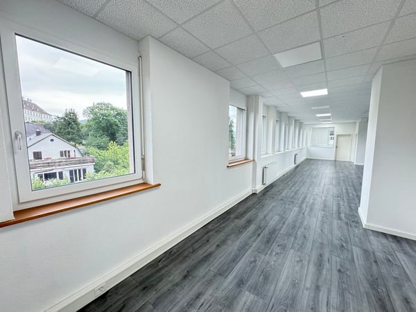 Bureaux modernes de 1 pièces à Delémont - Récemment rénovés 6