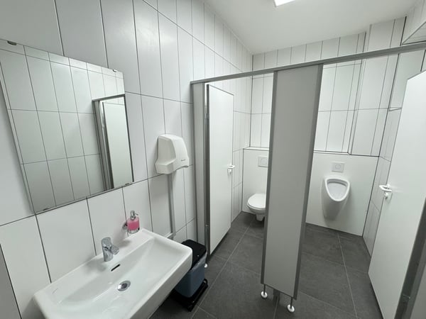 Bureaux modernes de 1 pièces à Delémont - Récemment rénovés 10