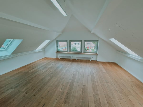 Bureaux modernes de 1 pièces au cœur de Delémont 2