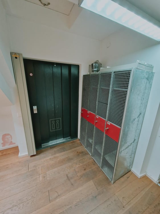 Bureaux modernes et lumineux au cœur de Delémont 5