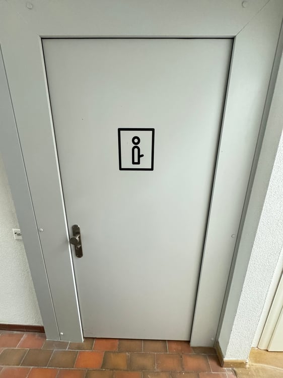 Bureaux modernes et lumineux au cœur de Delémont 11