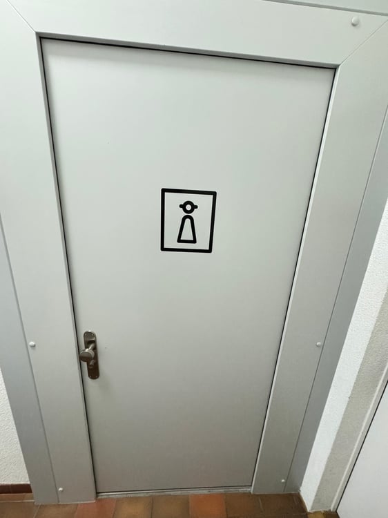 Bureaux modernes et lumineux au cœur de Delémont 6