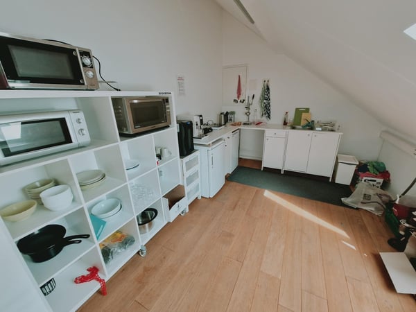 Bureaux modernes et lumineux au cœur de Delémont 3