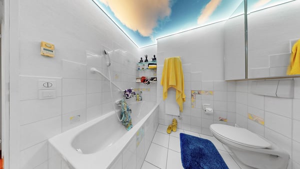 Exklusive 1.5-Zimmer-Wohnung im Herzen der Stadt Zug 6