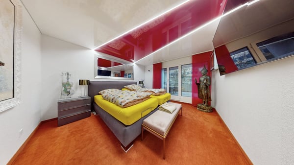 Exklusive 1.5-Zimmer-Wohnung im Herzen der Stadt Zug 4