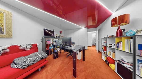 Exklusive 1.5-Zimmer-Wohnung im Herzen der Stadt Zug 5